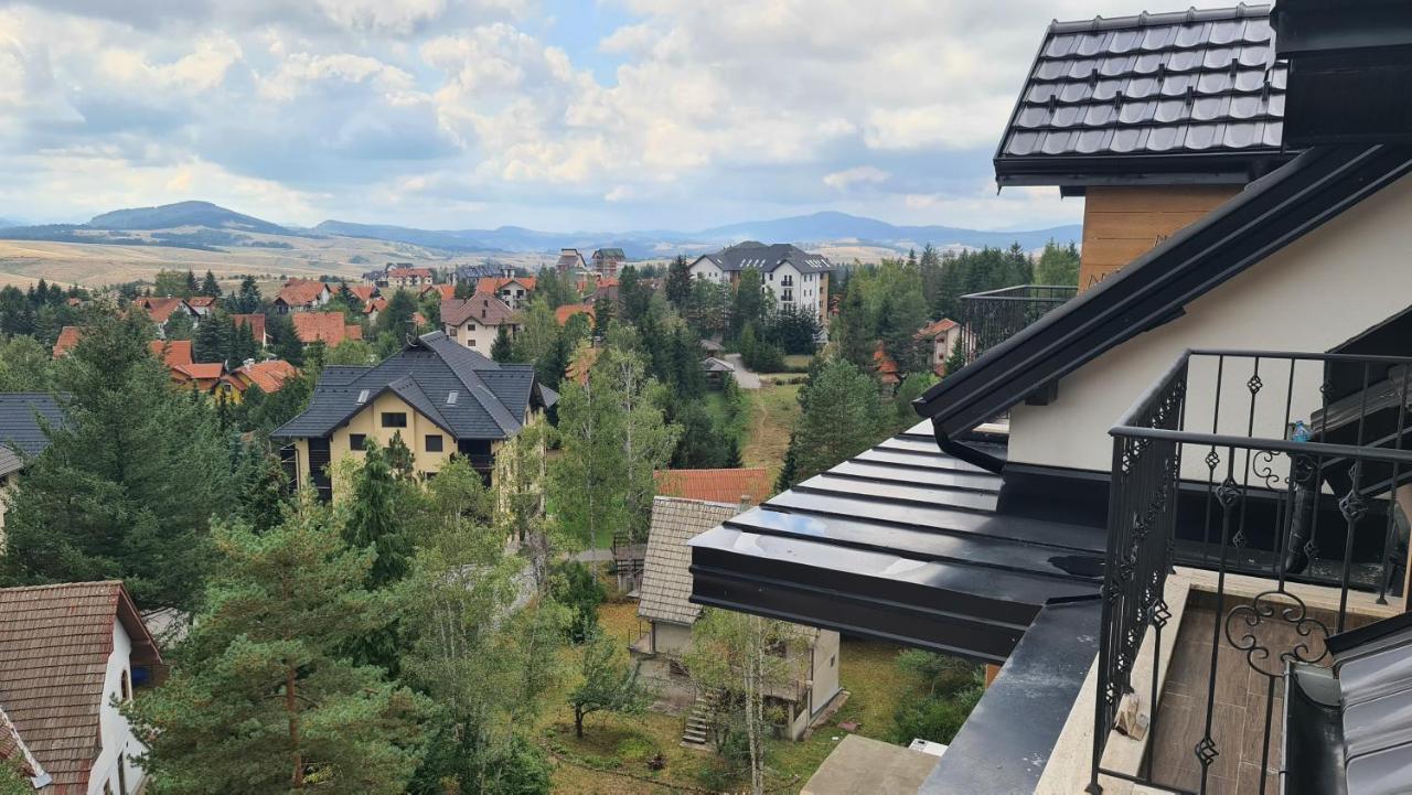 Sunny Mountain Apartment - Zlatibor, Serbia - Spa & Wellness Center Extérieur photo