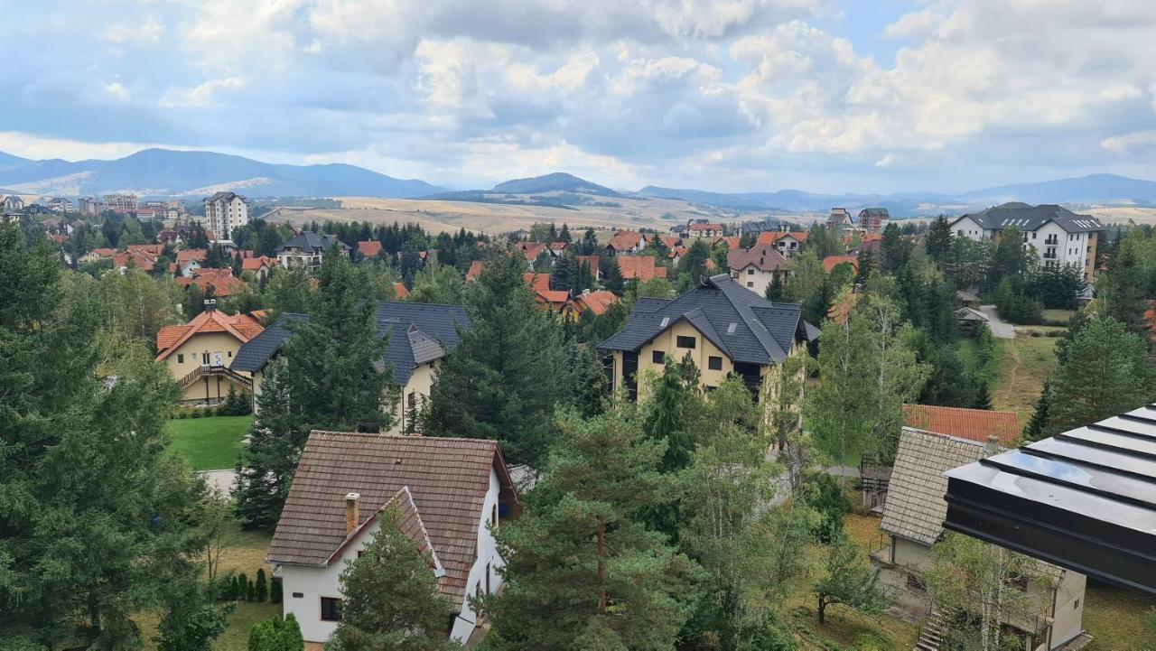 Sunny Mountain Apartment - Zlatibor, Serbia - Spa & Wellness Center Extérieur photo