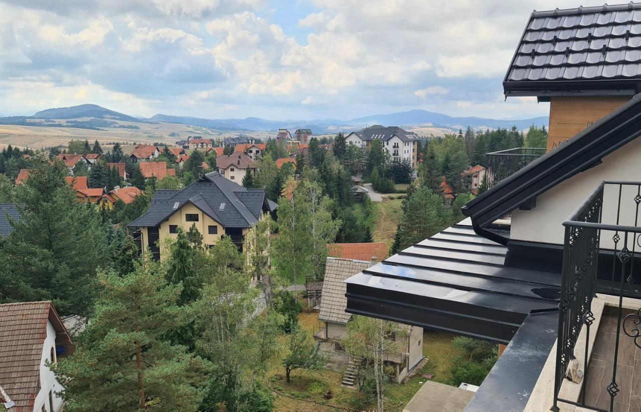 Sunny Mountain Apartment - Zlatibor, Serbia - Spa & Wellness Center Extérieur photo